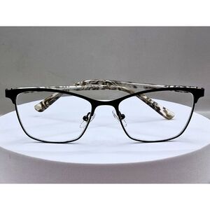 Design Optics by Foster Grant LO1211 54-17-140 PD58.5mm +2.00 Readers Eyeglasses